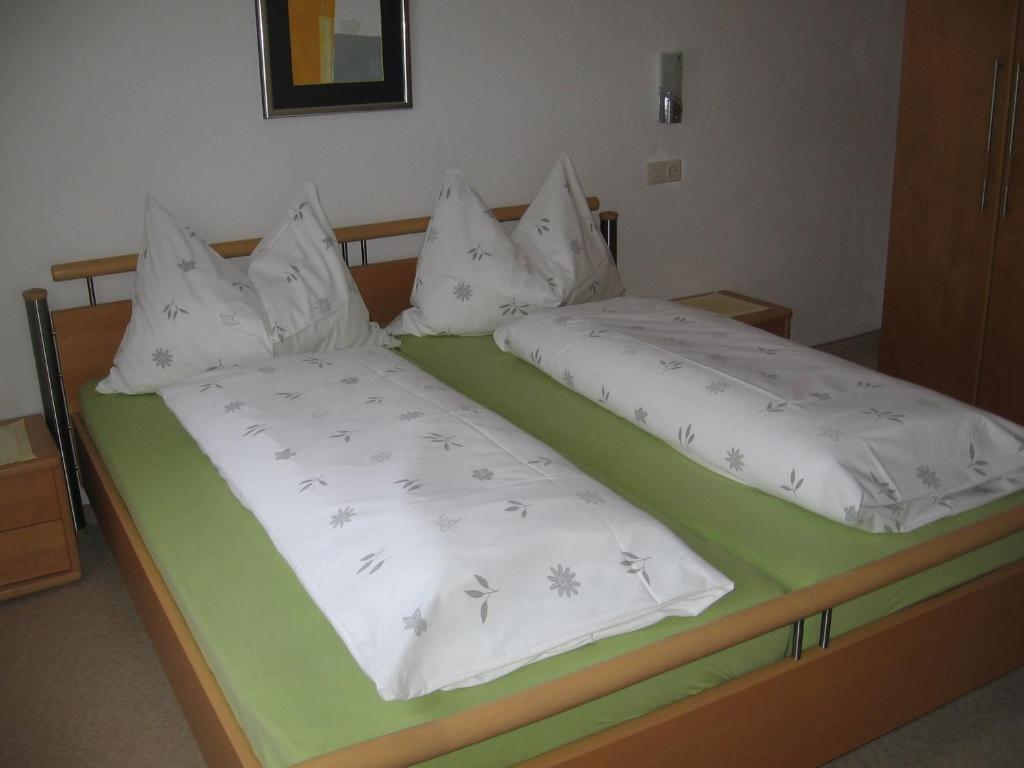 Gaestehaus Renate Biberwier Szoba fotó